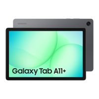 Samsung Galaxy Tab A11+ 5G 128GB Gray